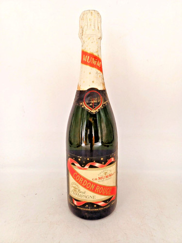 Bouteille champagne cl - bouteille,