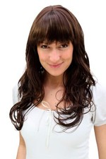 Parrucca Braun Brunetta