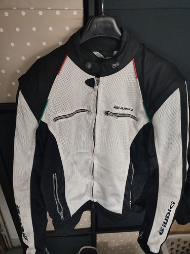 Giubbotto moto uomo estivo - moto,