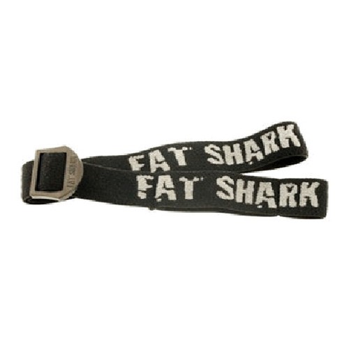 Nuovo fatshark black - nuovo,