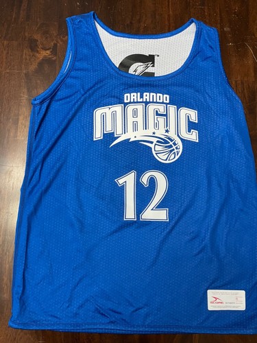 Nuovo orlando magic 12 - orlando, #12
