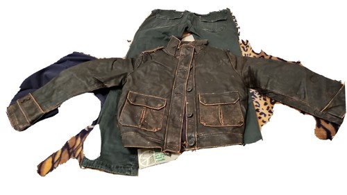 Stock abbigliamento uomo - stock,