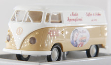 Brekina 1:87 VW T1 A.S.S T1b furgone auto lattoniera Eifler & Sohn SoMo 2054 IMBALLO ORIGINALE