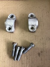Handlebar Fittings 28 Ktm 125