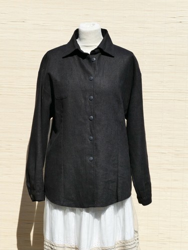Camicia semplice camicetta zep - camicia,