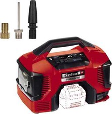 Einhell Compressore Ibrido