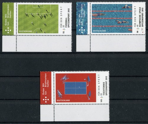 Bund 2924 2926 - nr.,