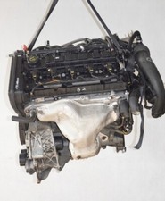 Motore Completo 192A2000 2.4