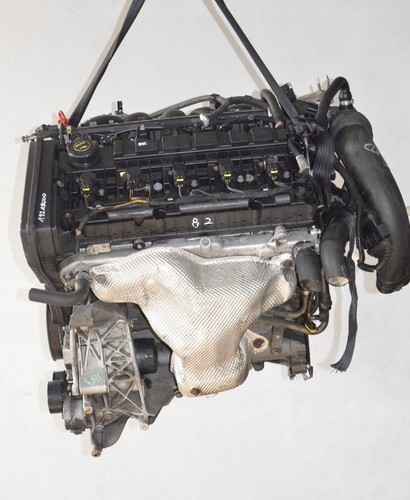 Motore completo 192a2000 4 - motore, 2.4