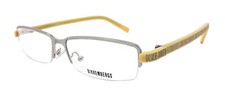 OCCHIALI DA VISTA BIKKEMBERGS BK 028 01 NUOVI ORIGINALI UOMO DONNA