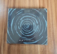 Phi - Cycles (2018) Album