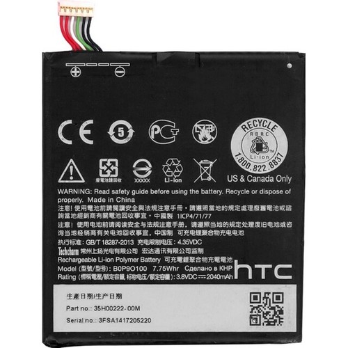 Htc batteria ricambio - htc,