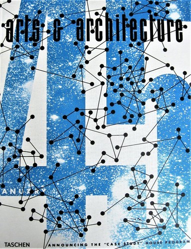 Arts architecture 1945 49 - arts, &