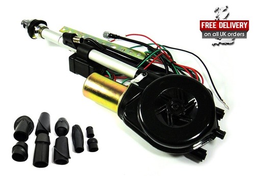 Antenna elettrica per bmw e30 - elettrica,