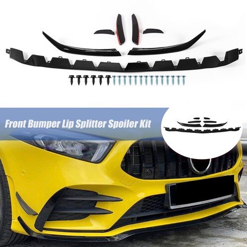 Kit labbro splitter - kit,