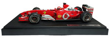 Ferrari F2003 GA After Race
