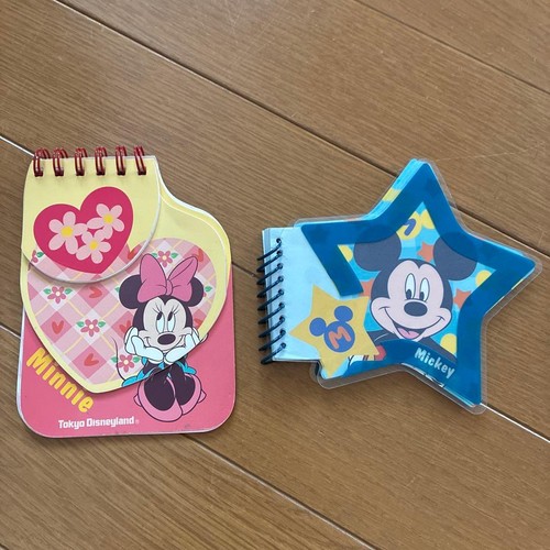 Disney minnie mickey - minnie, memo