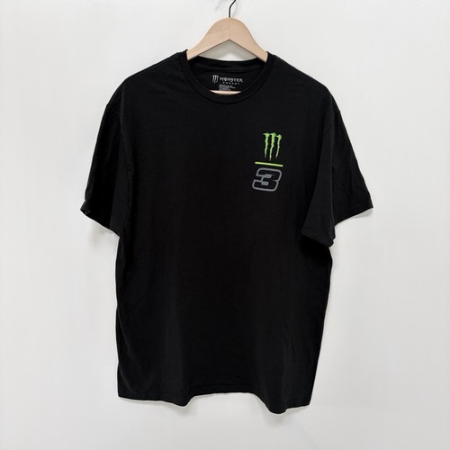 Shirt monster energy - xl,