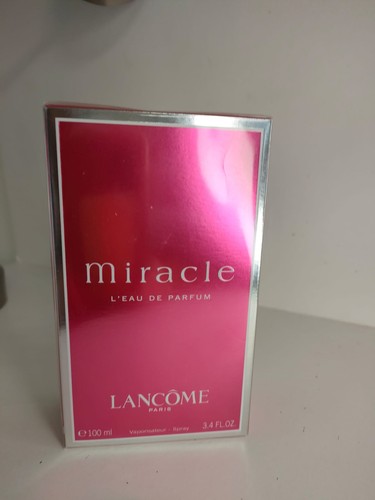 Lancome miracle edp 100 - lancome---,