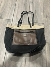 BORSA FURLA Donna Nera Pelle