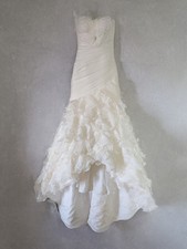 VESTITO DA SPOSA - TAGLIA S