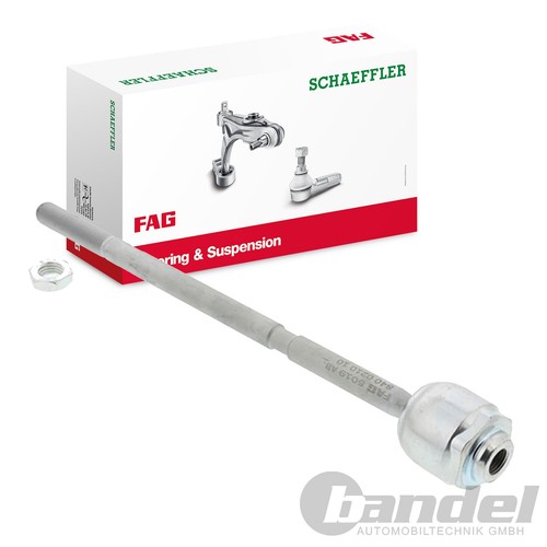 Schaeffler fag giunto assiale - schaeffler,