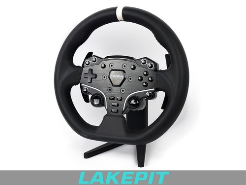 Wheel stand per sim - qr,