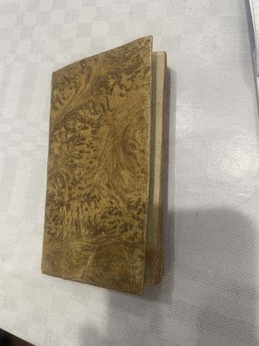 Libro antico epoca - antico,