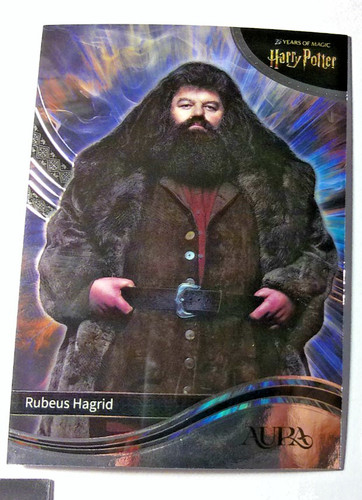 Harry potter kakawow years - harry,