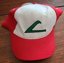 Cappellino da baseball Pokemon
