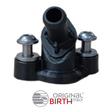 MODIFICA CONDOTTO SEPARATORE