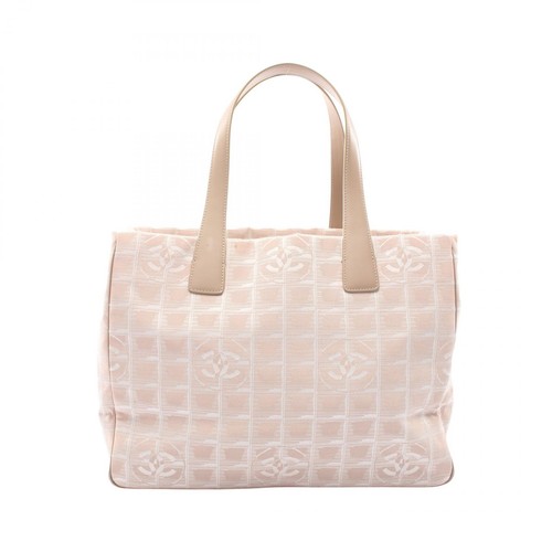 Borsa tote chanel - borsa,