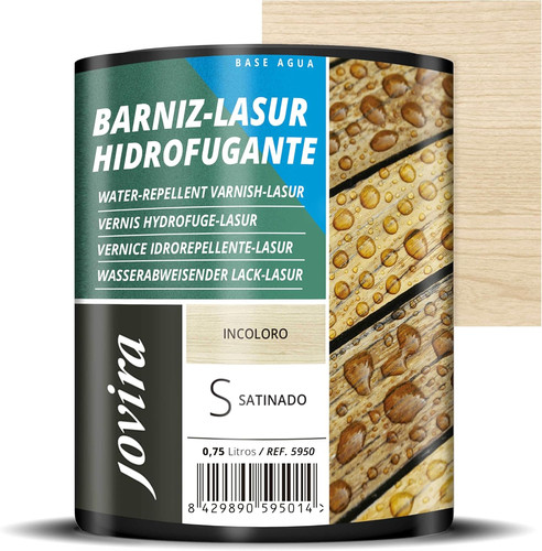 750 impregnante legno - ml,
