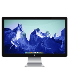 Apple Thunderbolt Display 27"