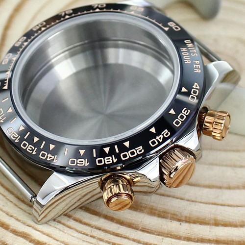 Sapphire 39mm cambio - sapphire, cassa