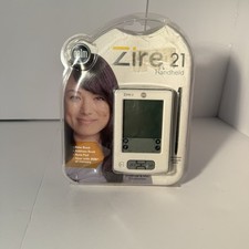 Palm Zire 21 palmare palmare