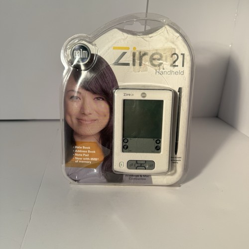 Palm zire palmare - 21,