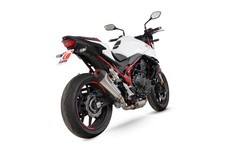 Spazzola Serket Scarico Honda