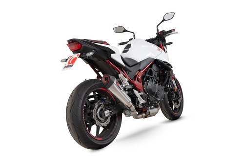 Spazzola serket scarico honda - spazzola,