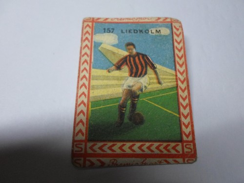 Figurina calcio bea - calcio,