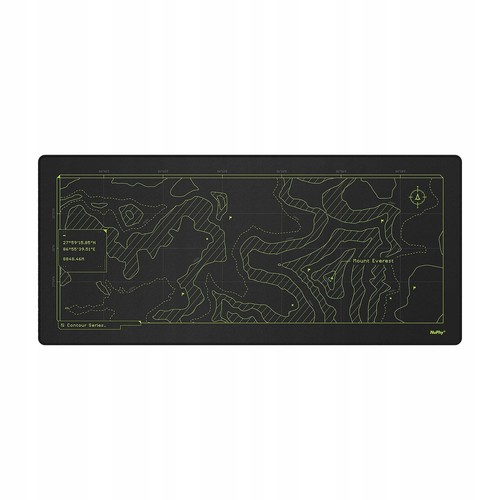 Nuphy everest deskmat - nuphy,
