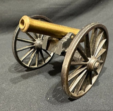 Giocattolo vintage MFCO ghisa