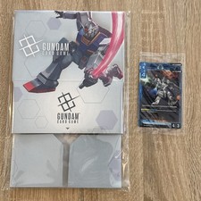 Gundam Card Game Booster Gd01
