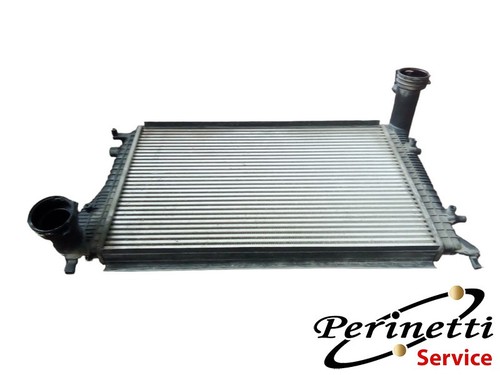 Intercooler scambiatore aria - intercooler,