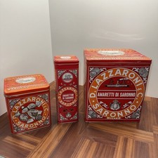 D. Lazzaroni & C. Saronno