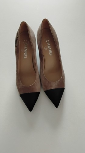 Decolte chanel 4 - 4,5, cm