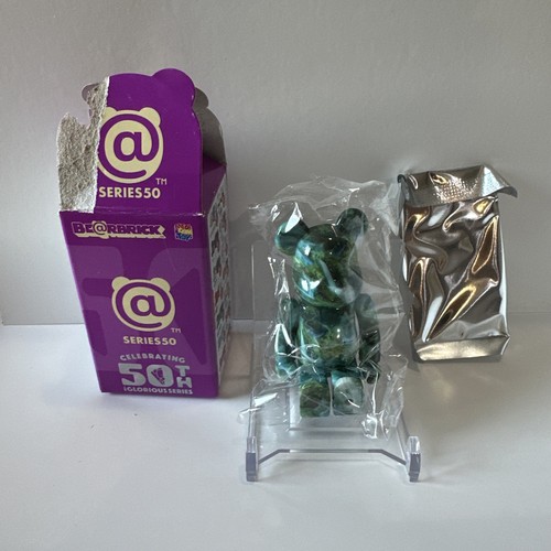 Medicom 100 bearbrick - medicom,