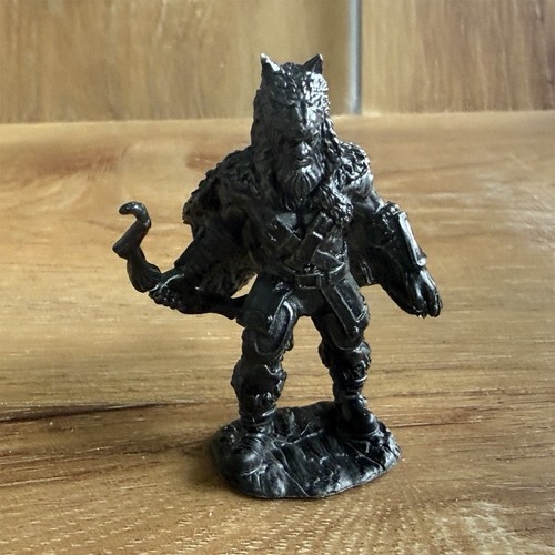 Dungeons dragons lupo - &,