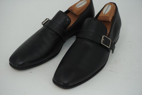Scarpe calzoleria harris nere - harris,