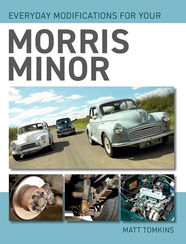 Everyday modifications for - everyday,